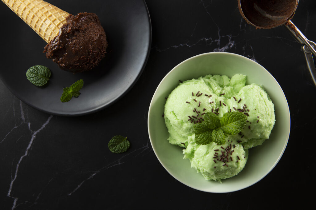 Keto Ice Cream