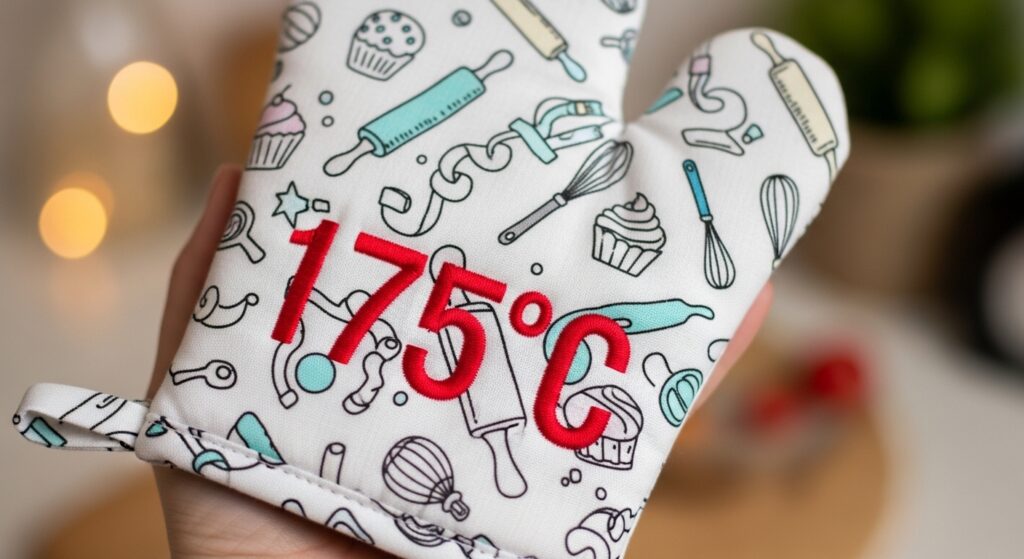 Making 175°C Personal