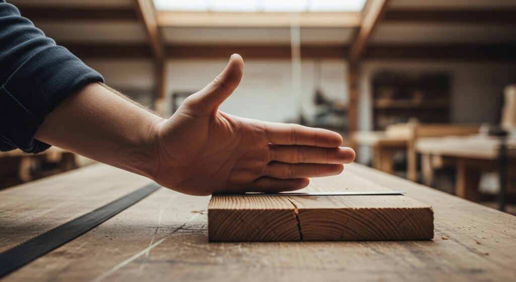 Measurement Without Tools