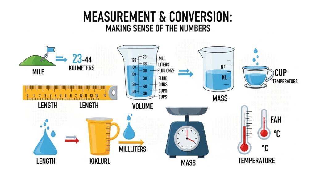 Making Sense of the Numbers