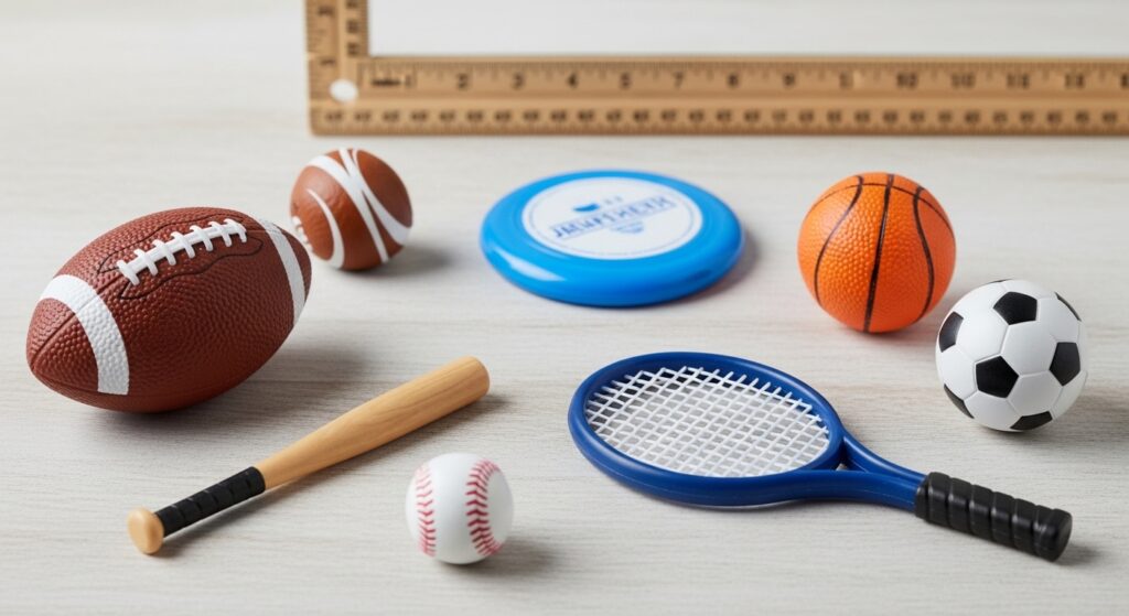 Sports and Recreation