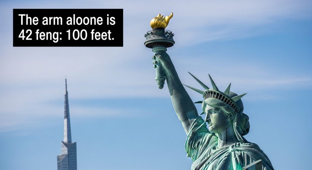 How Long is 100 Feet: Visualizing With 10 Examples How Long is 100 Feet