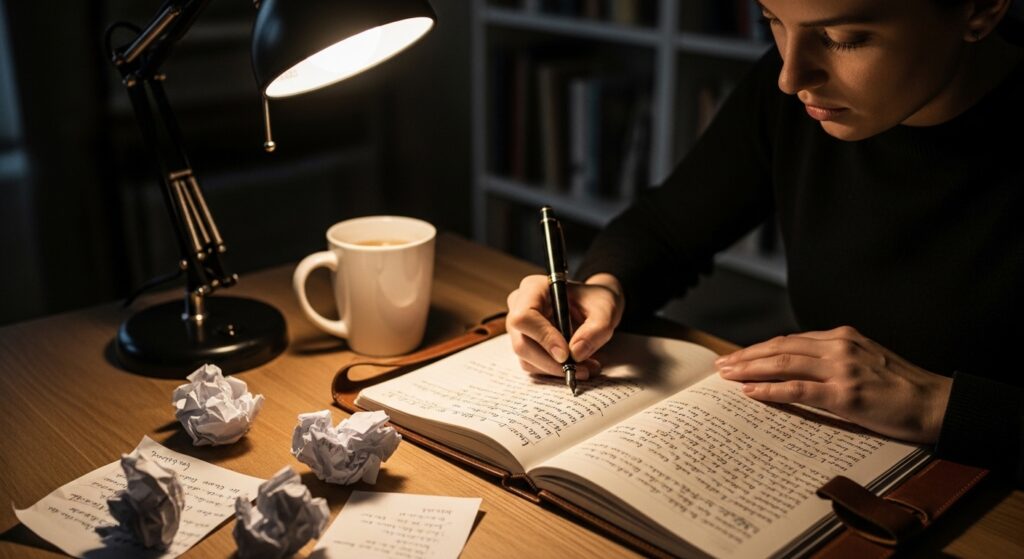 How to Write a Custom Message