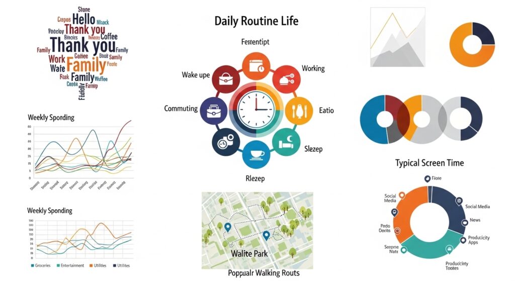 Miscellaneous Visualizations