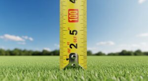 100 Feet (ft) In Length