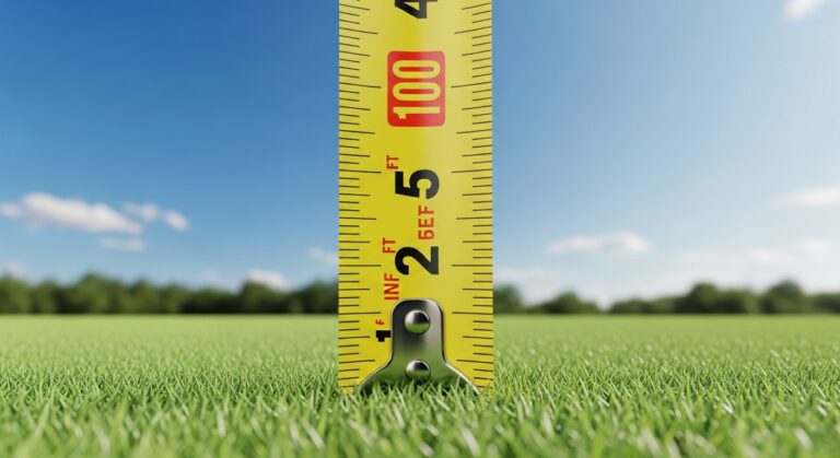 100 Feet (ft) In Length