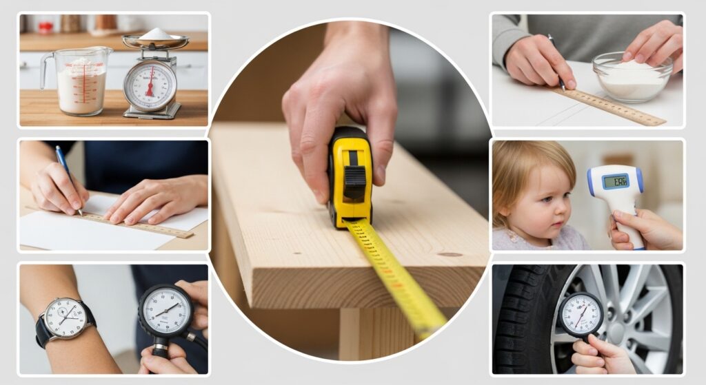  Measurement Techniques