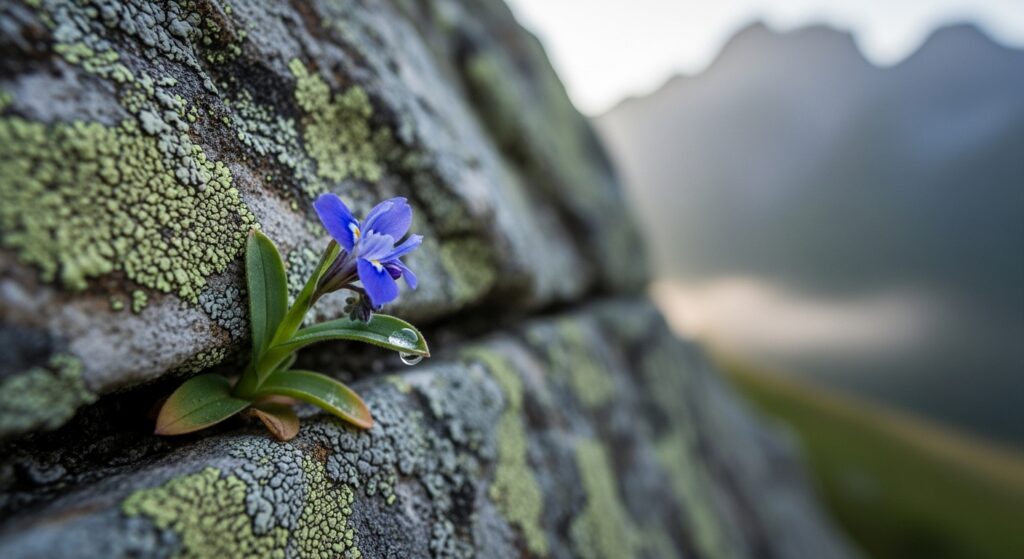 Nature and Observation