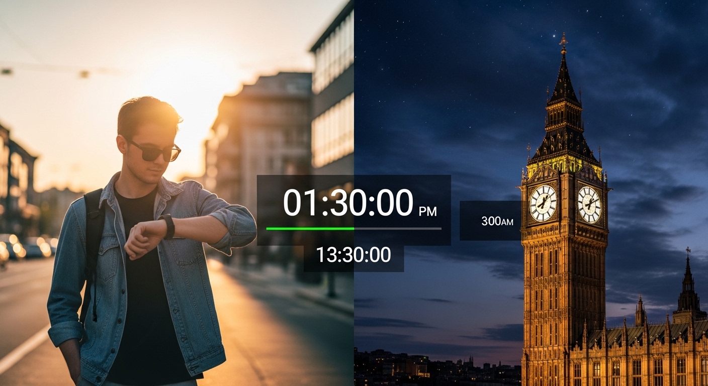 How Long Until 3:00 PM?