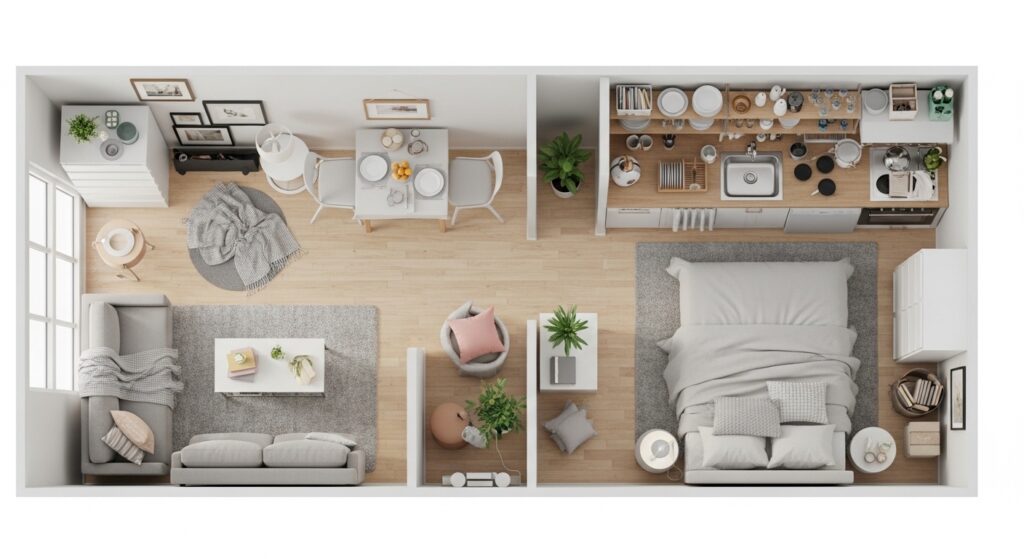 Home & Furniture Essentials