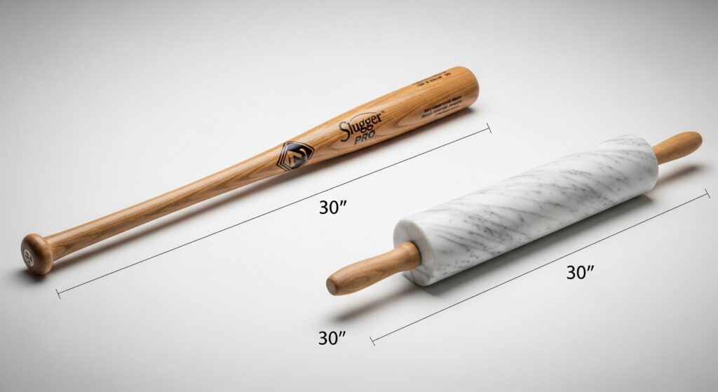 17 Common Things That Are 30 Inches Long/Length 30 Inches Long