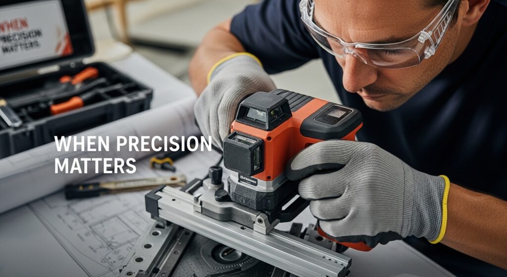 Construction & Power Tools