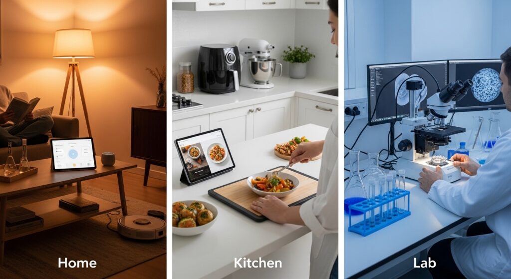 Practical Applications