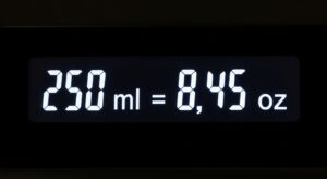 How Many Ounces Are in 250 ml?