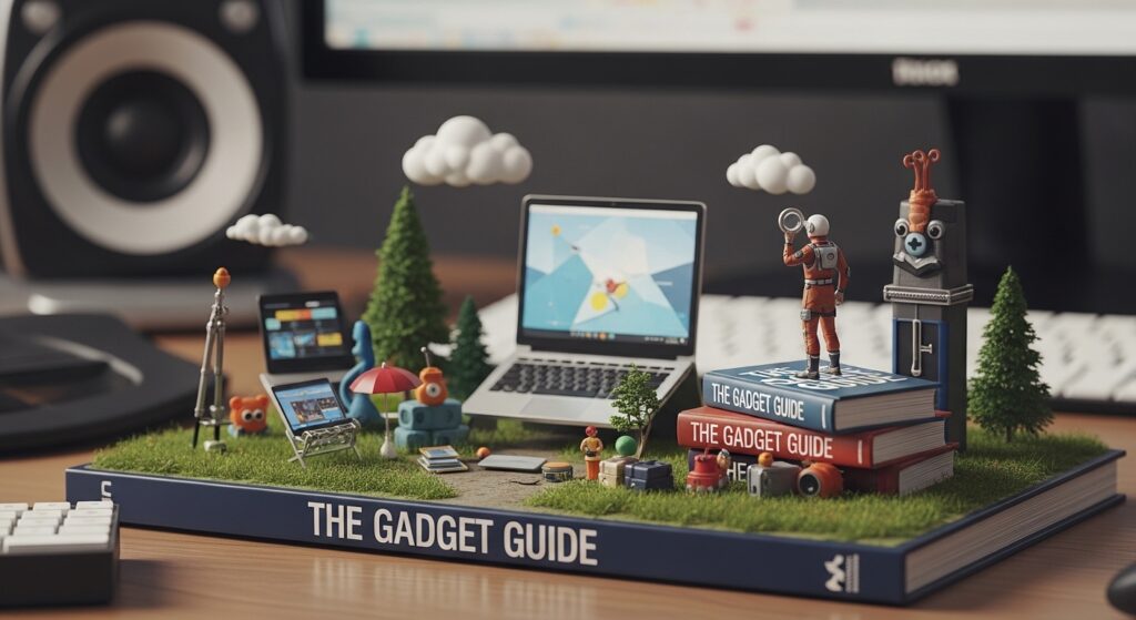 Six Inches in the World