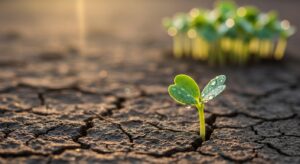 One Inch of New Beginnings