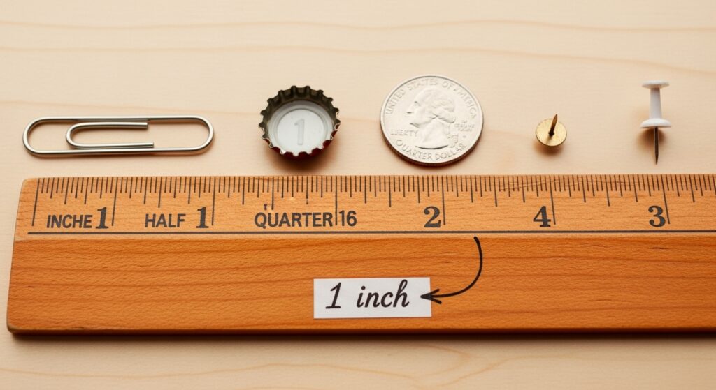 What’s an Inch Really?