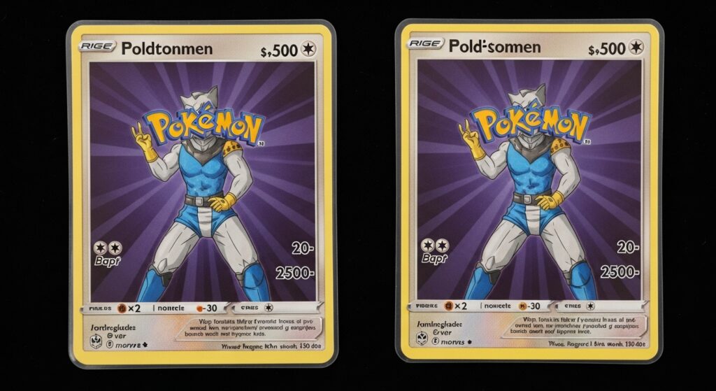 Pokémon cards of all time