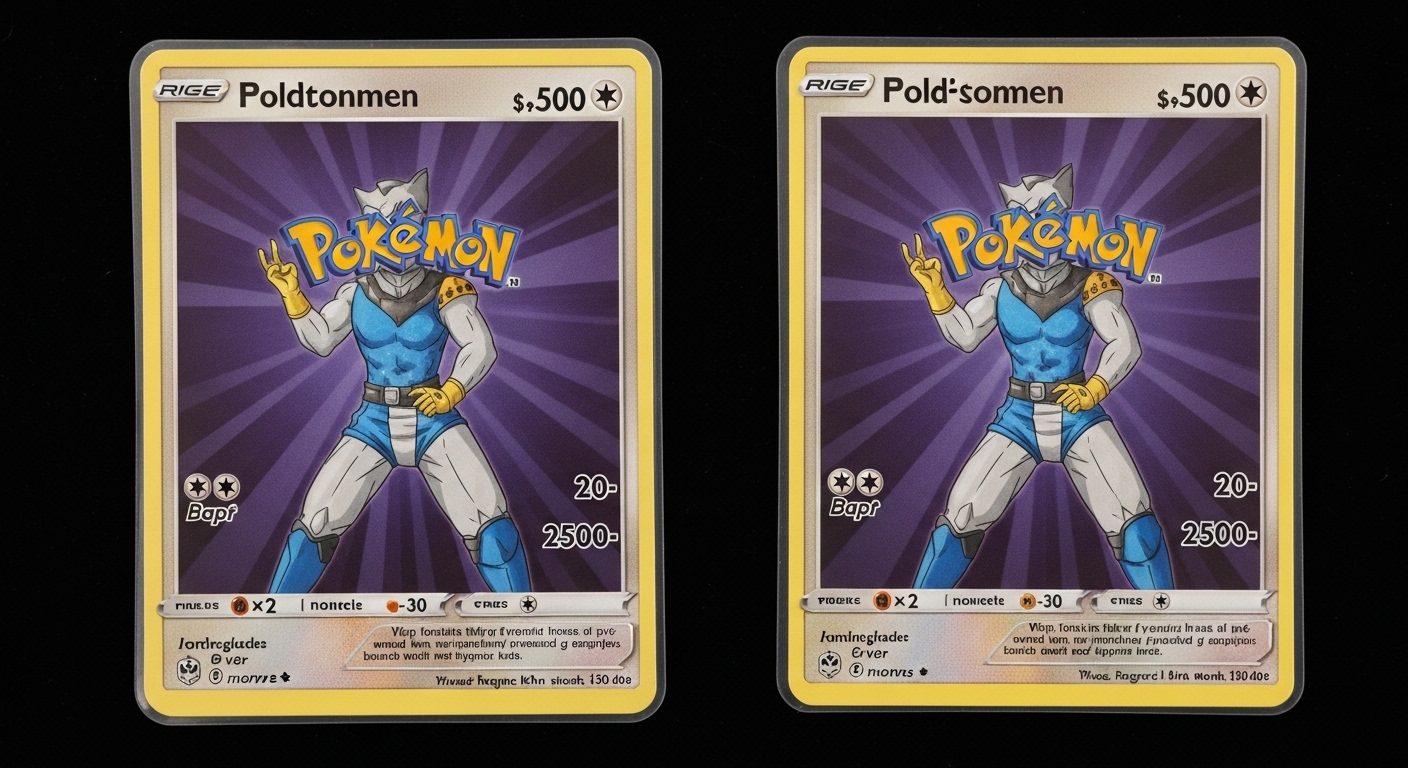 Pokémon cards of all time