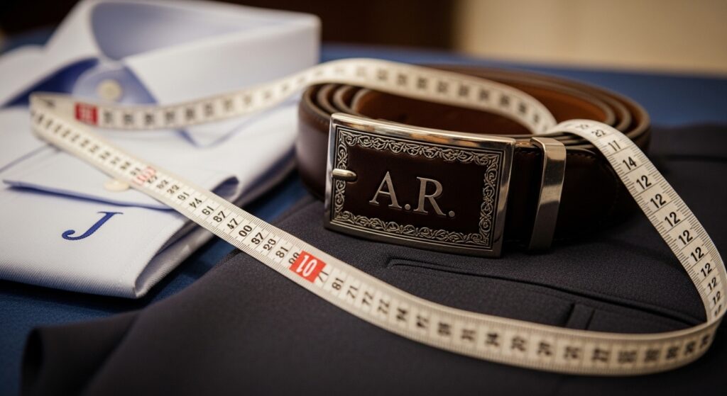 Measurements More Personal