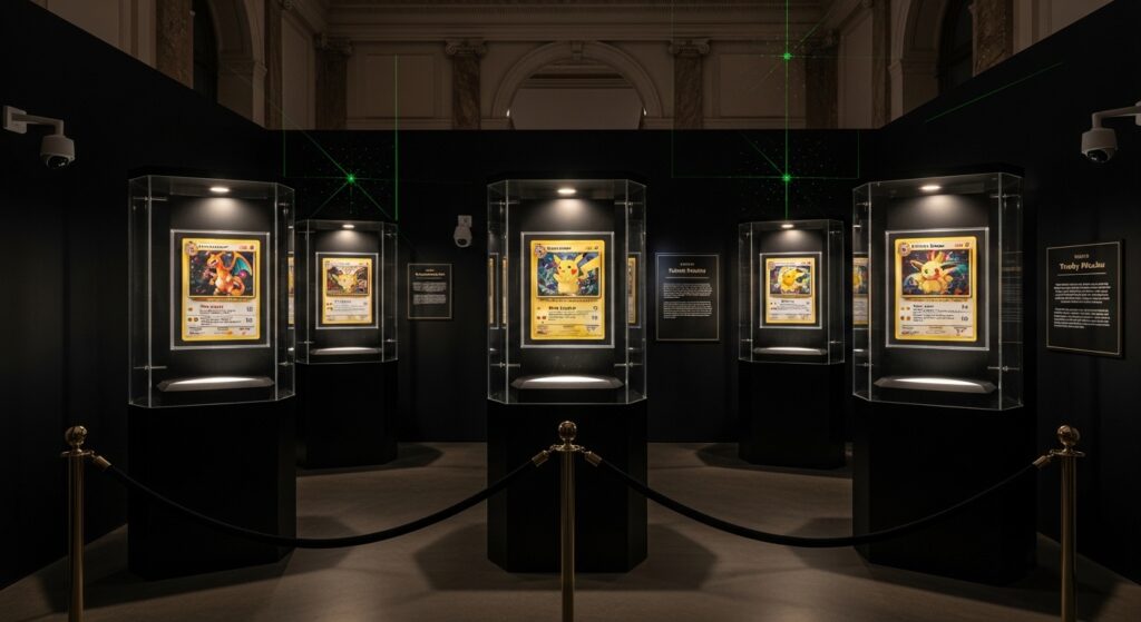 expensive Pokémon cards