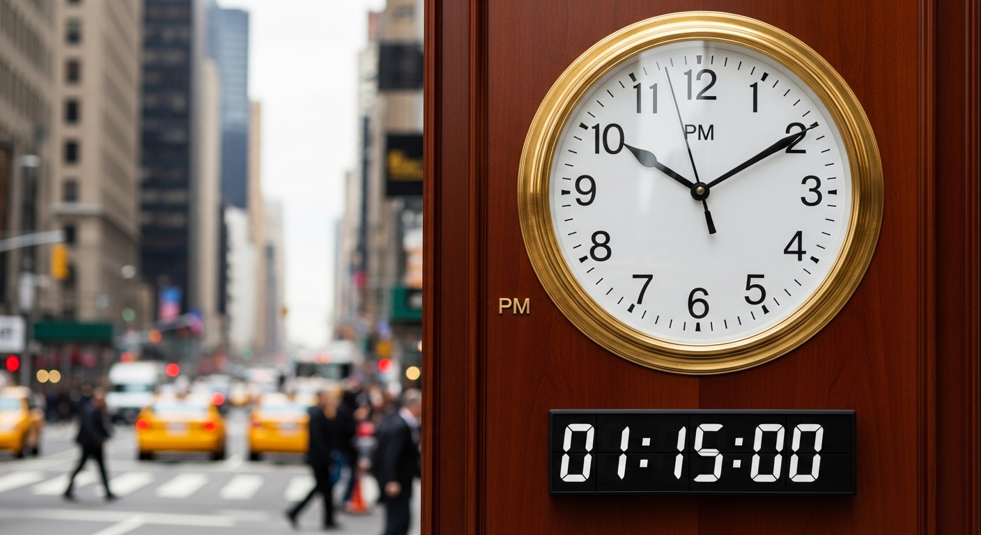 How Long Until 2:30 PM