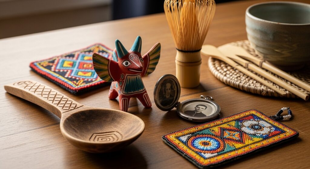 Cultural and Everyday