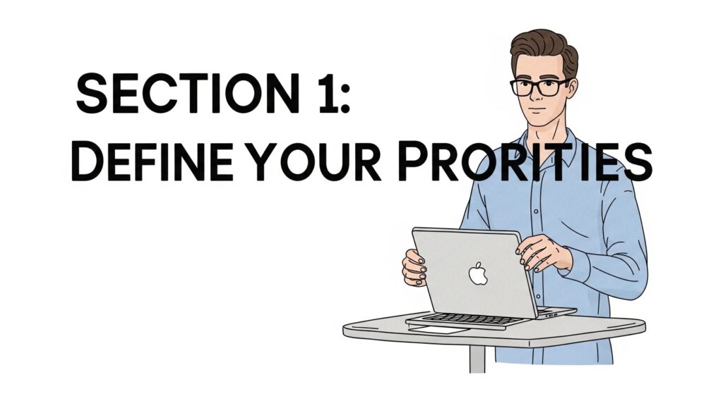 Customizing Your Wishes