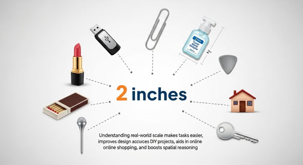 2 inches Actually Matters