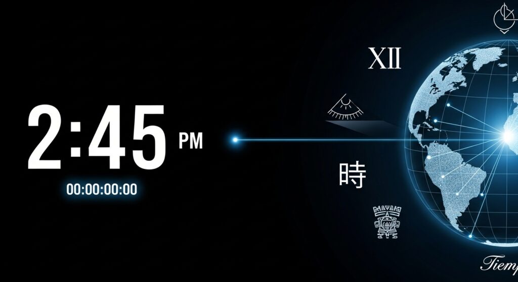 How Long Until 2:45 PM