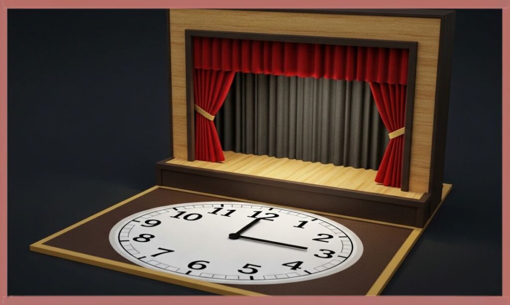 12-Hour Time Thinking