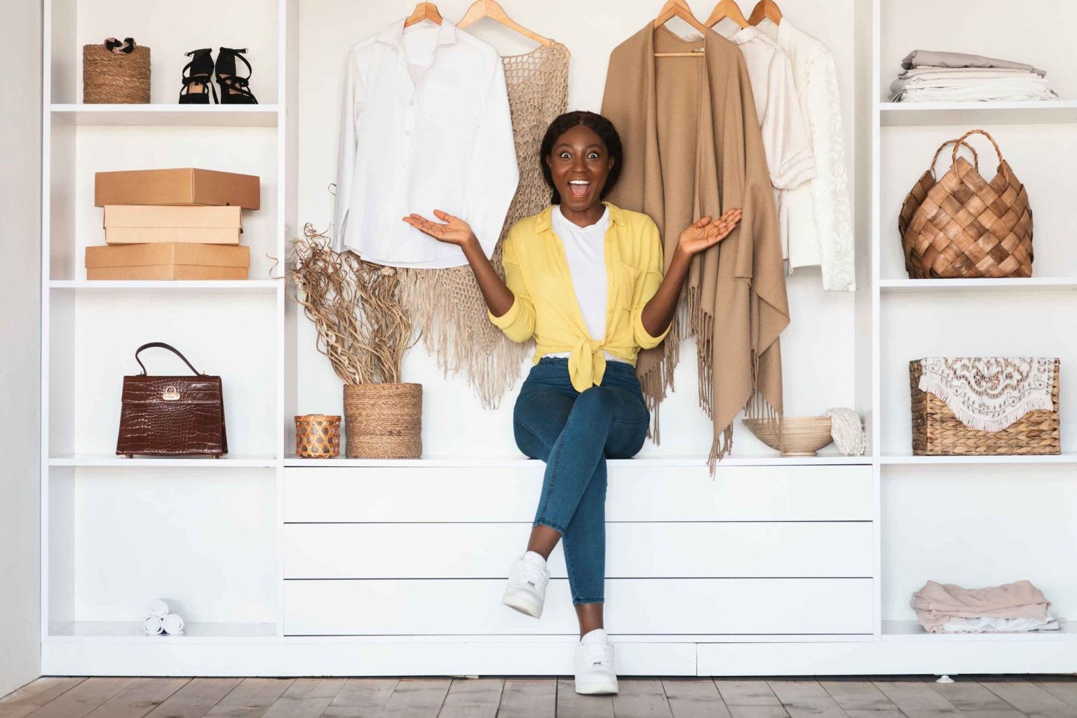 Wellness, Wardrobe: The Lifestyle Trends Shaping Fashion