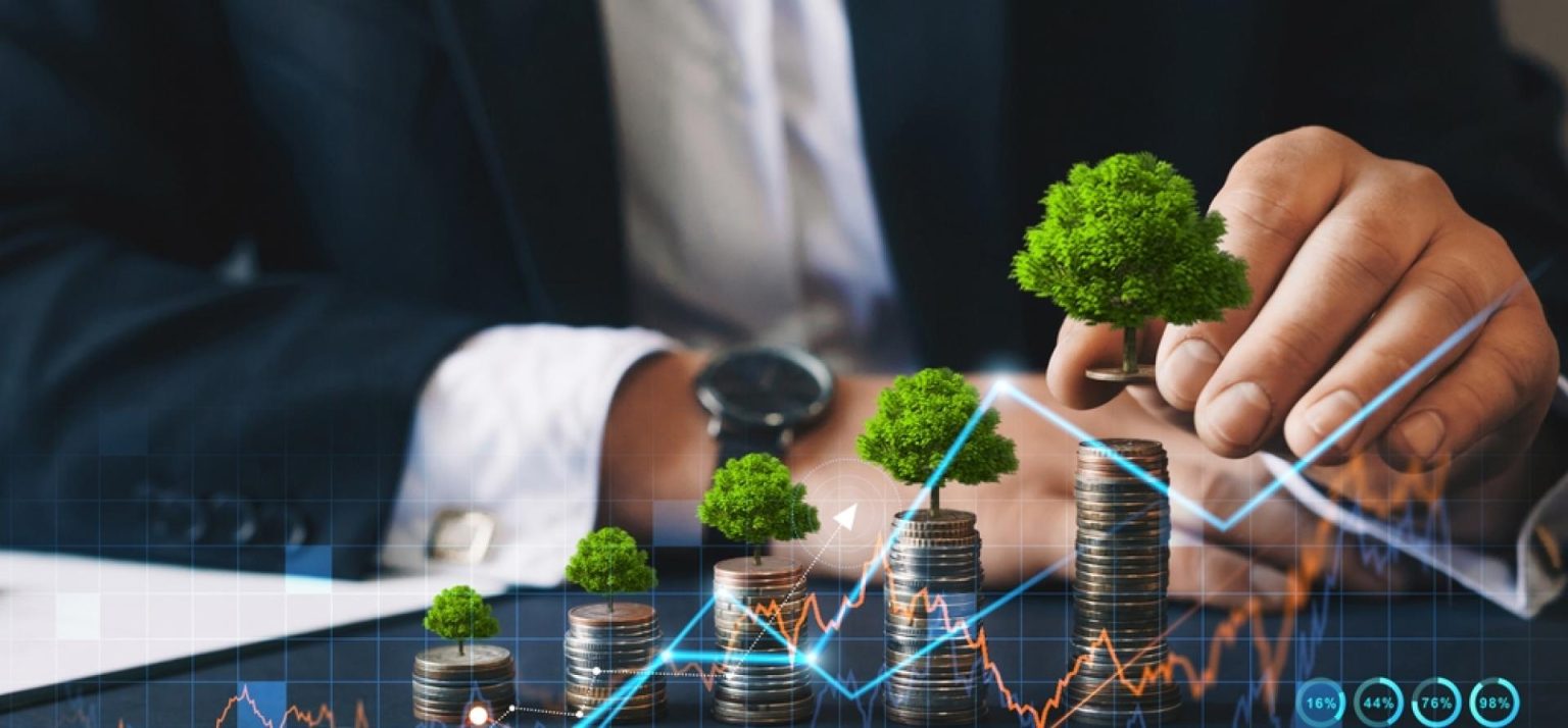 New Business Opportunities Arise from Green Energy Investments