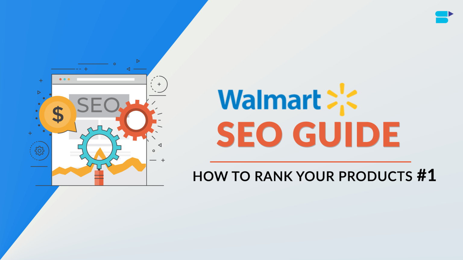 How to Create High-Converting Walmart Product Listings That Rank and Sell