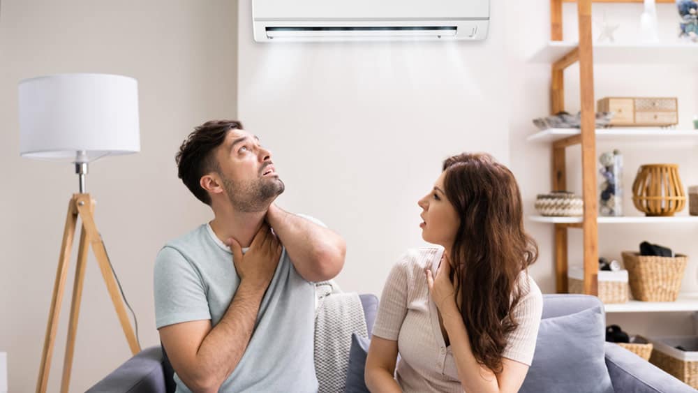 How Does AC Repair Help Restore Cooling in Homes With Weak Airflow From Supply Vents?