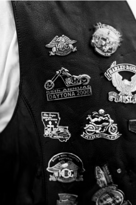 Why Custom Patches Are Perfect for Events and Promotions