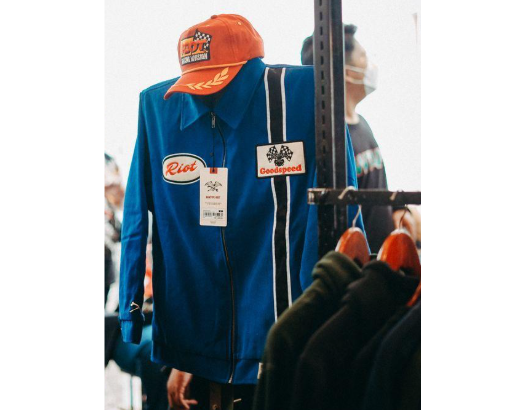 Why Embroidery Is Ideal for Professional Apparel