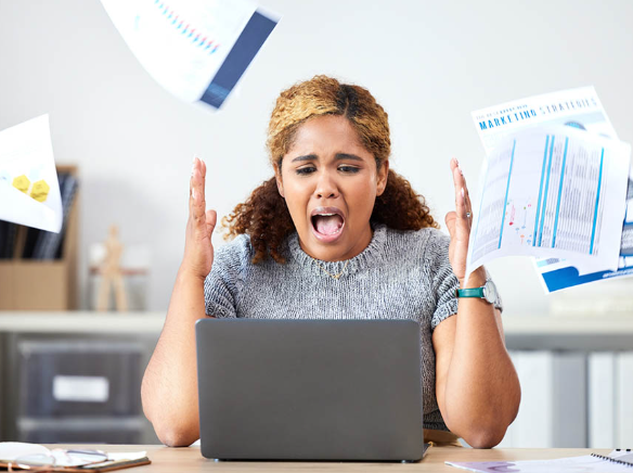 Bookkeeping Mistakes That Cost Small Businesses Thousands Every Year